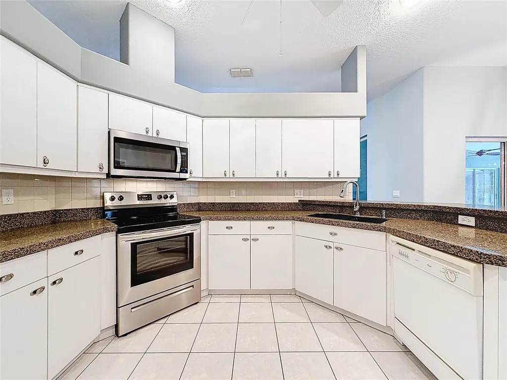 1031 Maravista Drive Trinity FL 34655