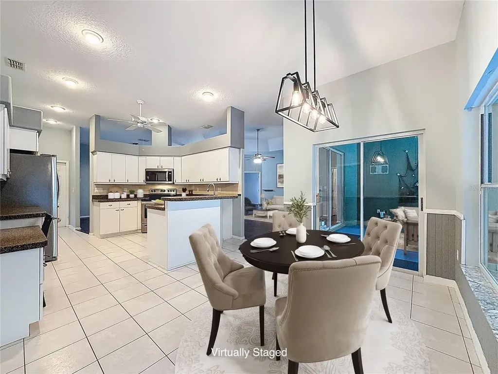 1031 Maravista Drive Trinity FL 34655