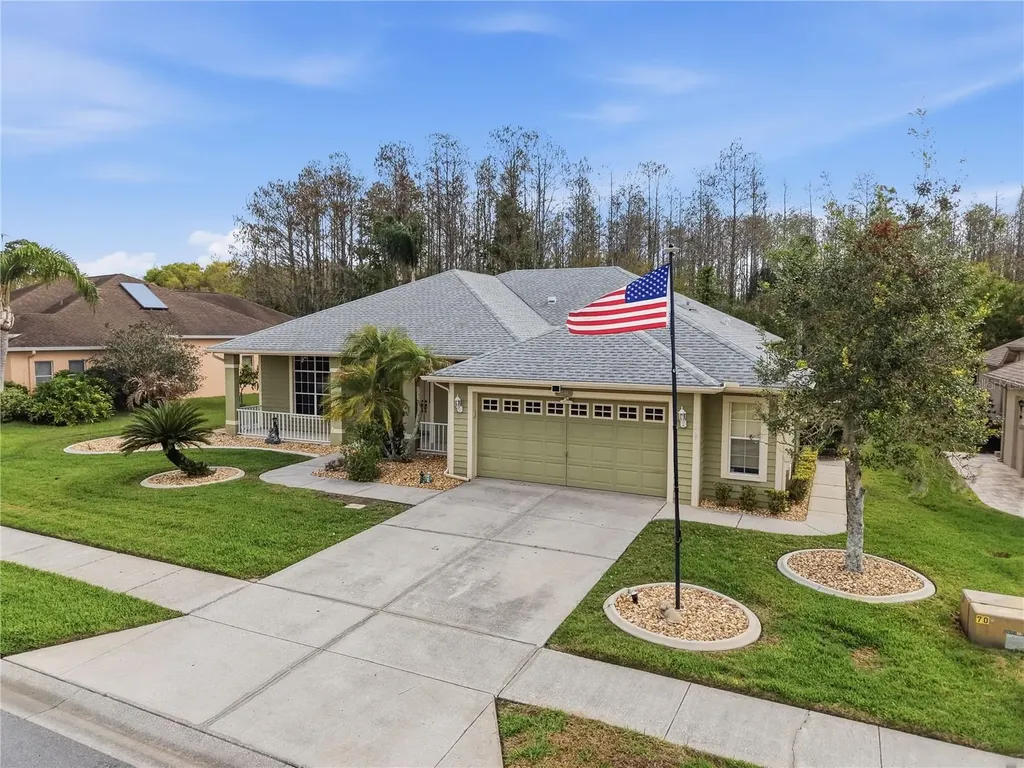 1031 Maravista Drive Trinity FL 34655