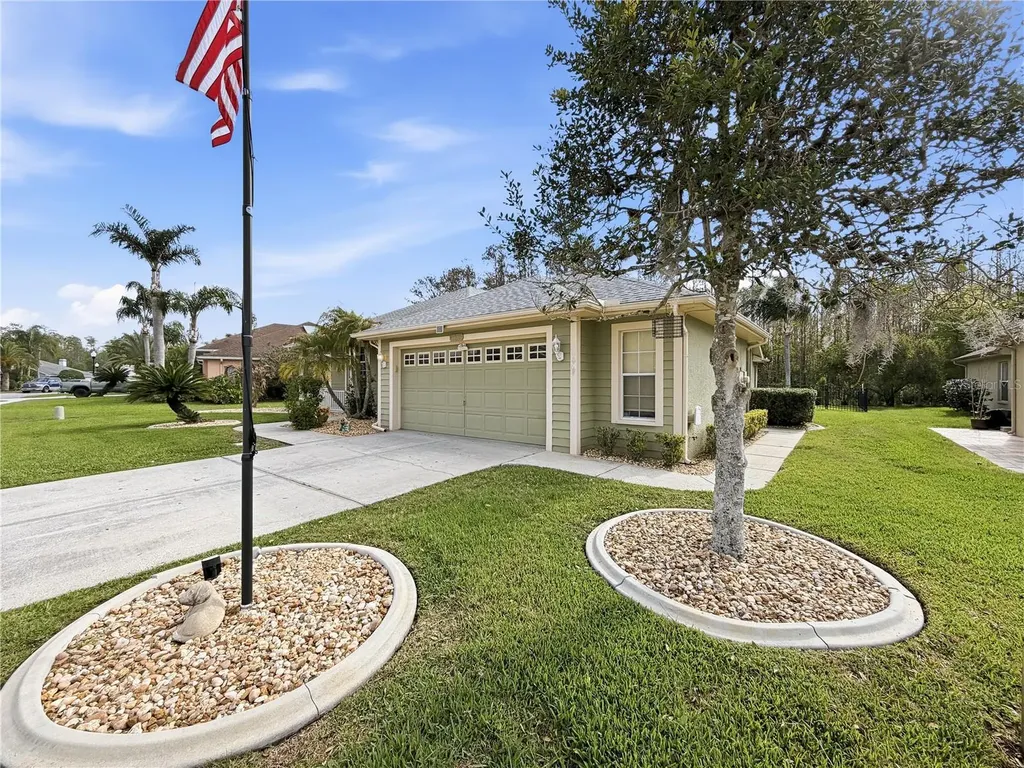 1031 Maravista Drive Trinity FL 34655