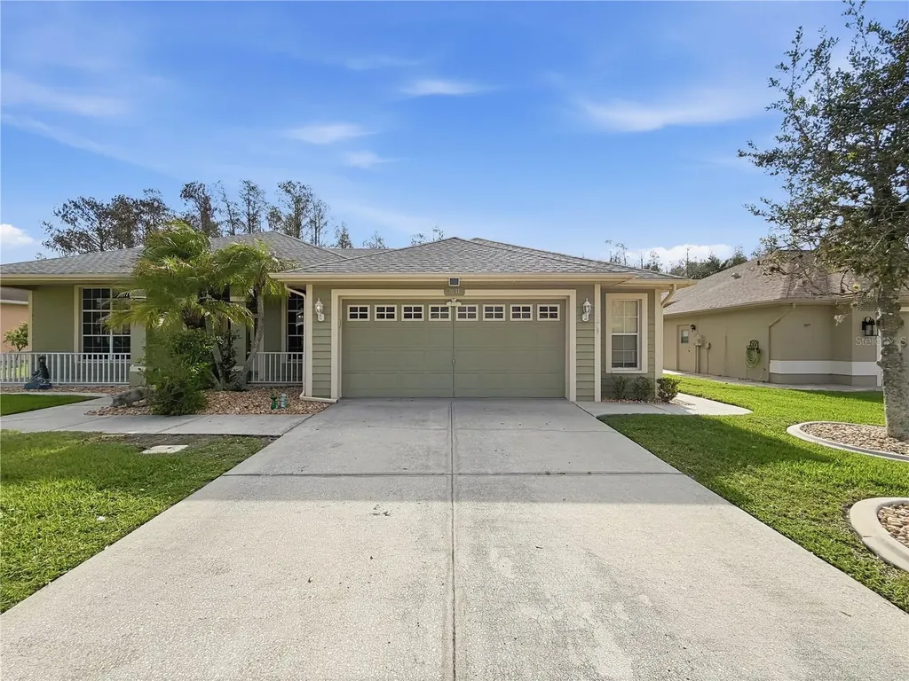 1031 Maravista Drive Trinity FL 34655
