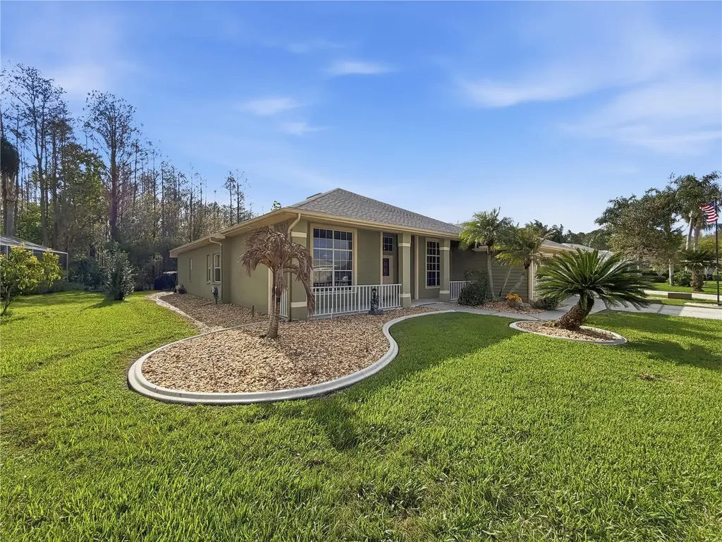 1031 Maravista Drive Trinity FL 34655