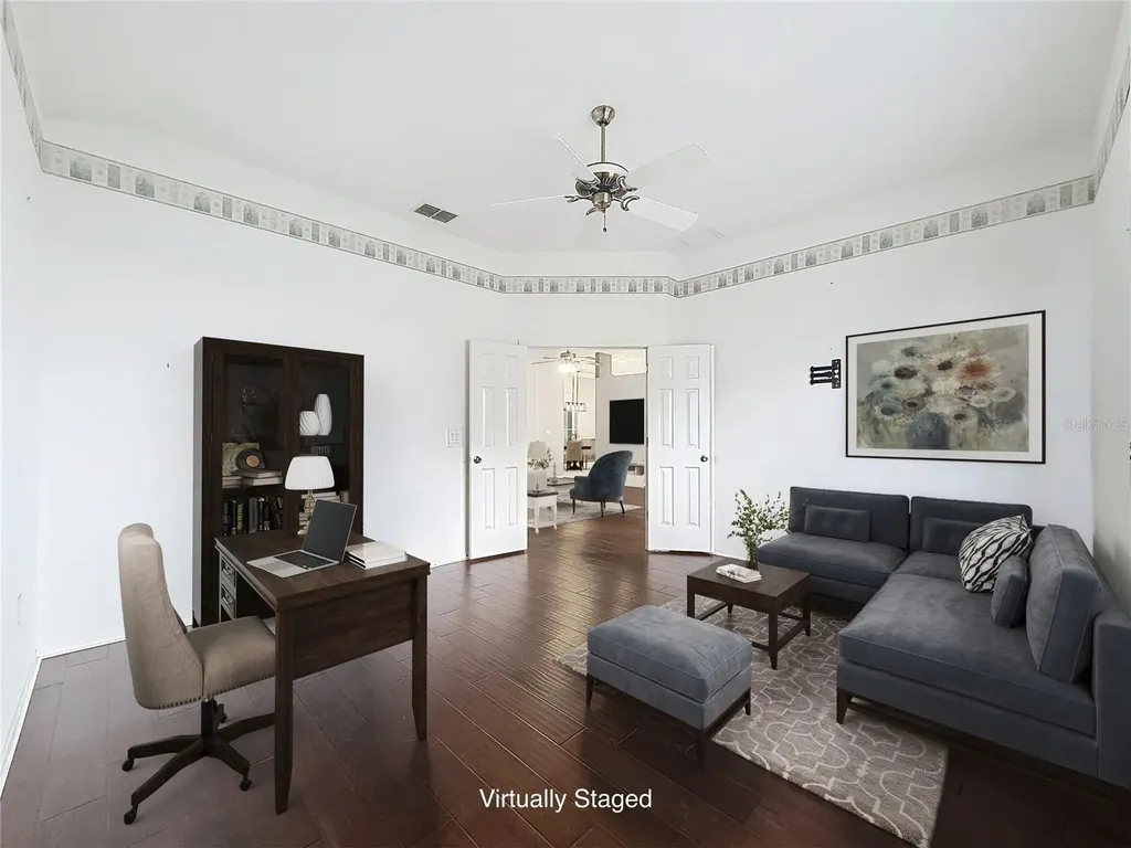 1031 Maravista Drive Trinity FL 34655