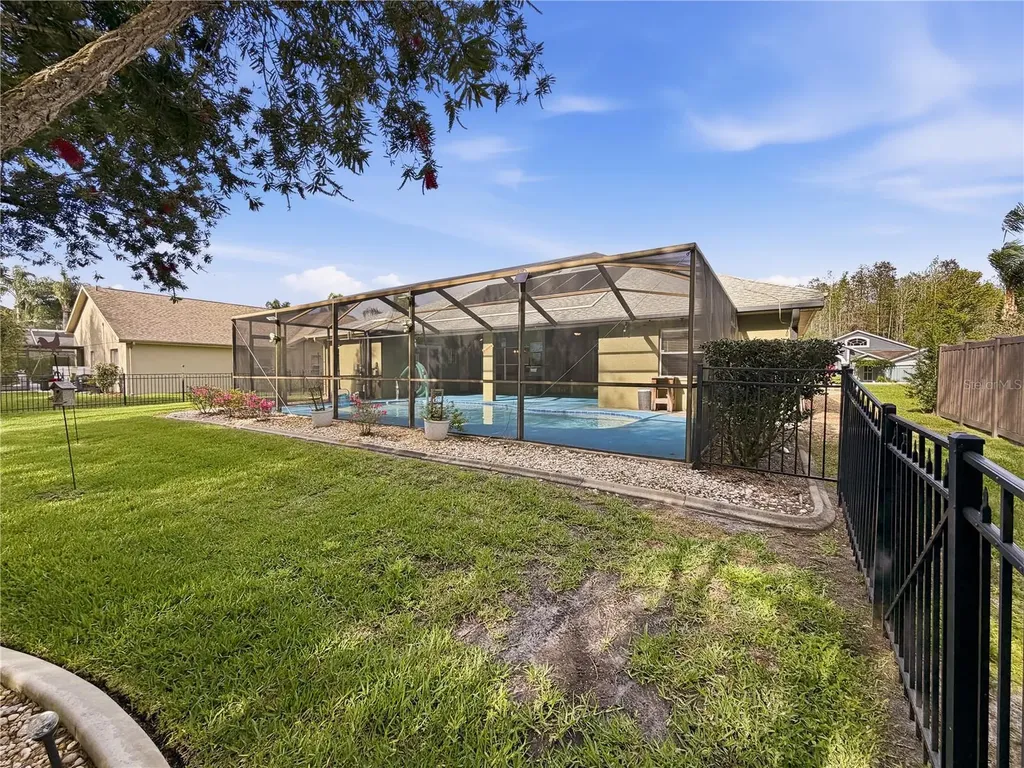 1031 Maravista Drive Trinity FL 34655