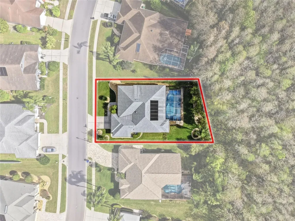 1031 Maravista Drive Trinity FL 34655
