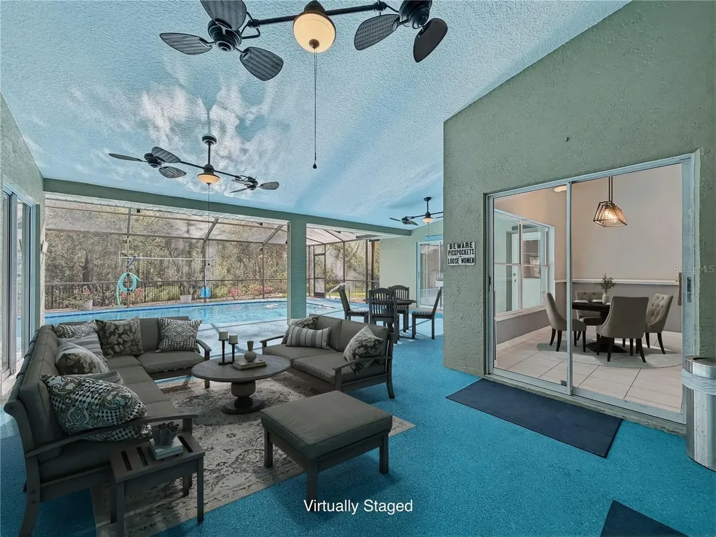 1031 Maravista Drive Trinity FL 34655