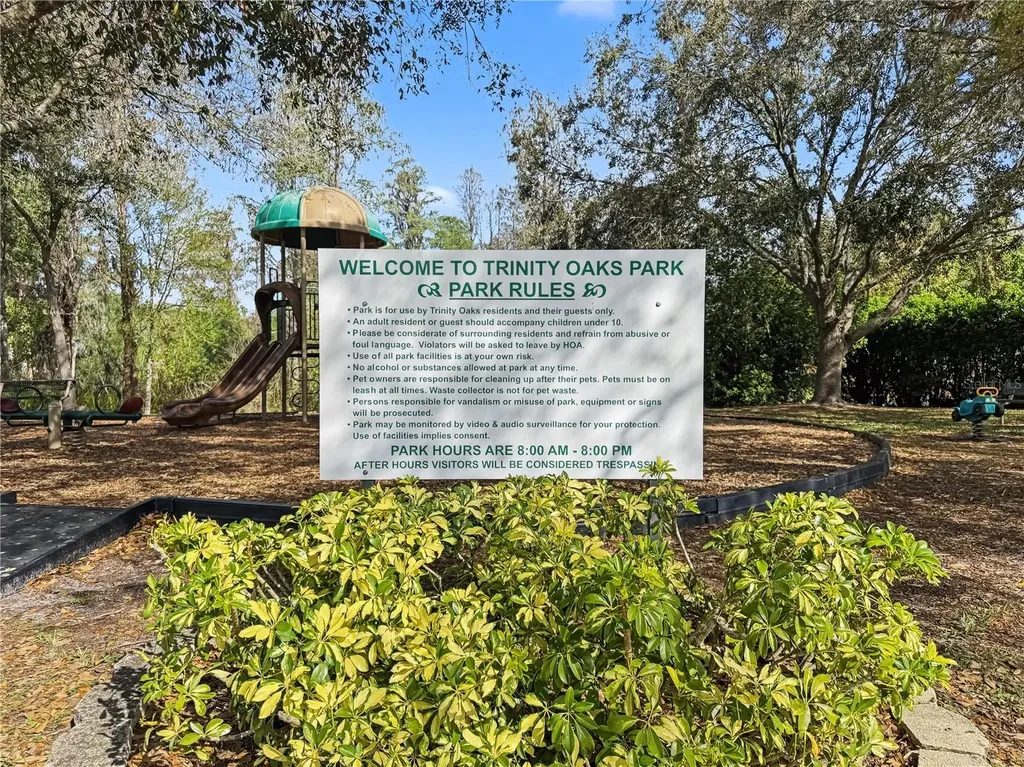 1031 Maravista Drive Trinity FL 34655