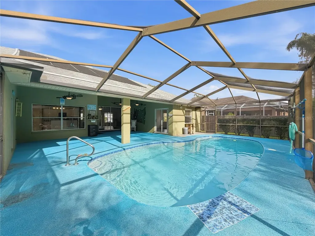 1031 Maravista Drive Trinity FL 34655