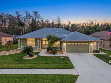1031 Maravista Drive Trinity FL 34655
