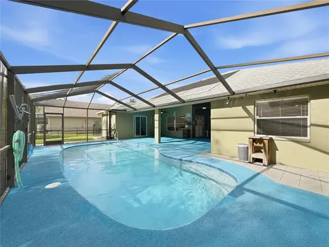 1031 Maravista Drive Trinity FL 34655