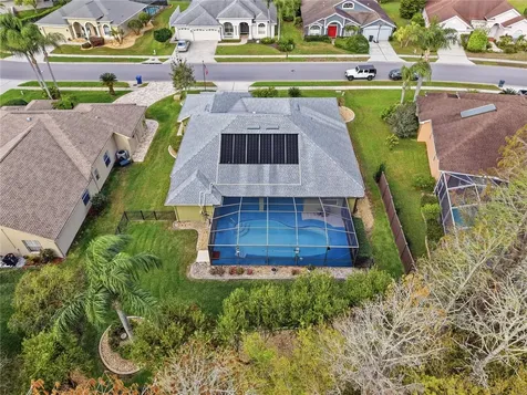 1031 Maravista Drive Trinity FL 34655