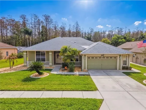 1031 Maravista Drive Trinity FL 34655