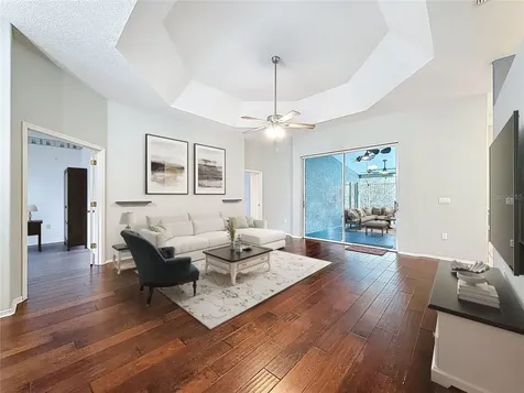 1031 Maravista Drive Trinity FL 34655