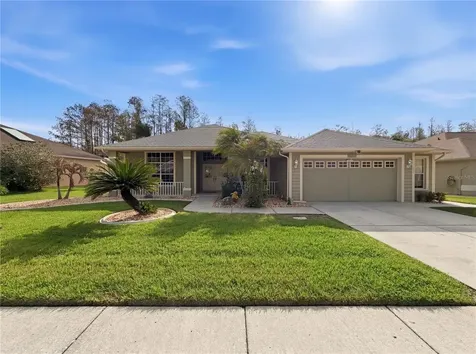 1031 Maravista Drive Trinity FL 34655