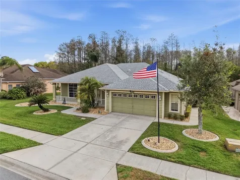 1031 Maravista Drive Trinity FL 34655