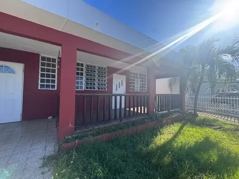 C15 Blq U16 Urb San Demet C15 Blq U16 Urb San Demetrio Vega Baja PR 00694