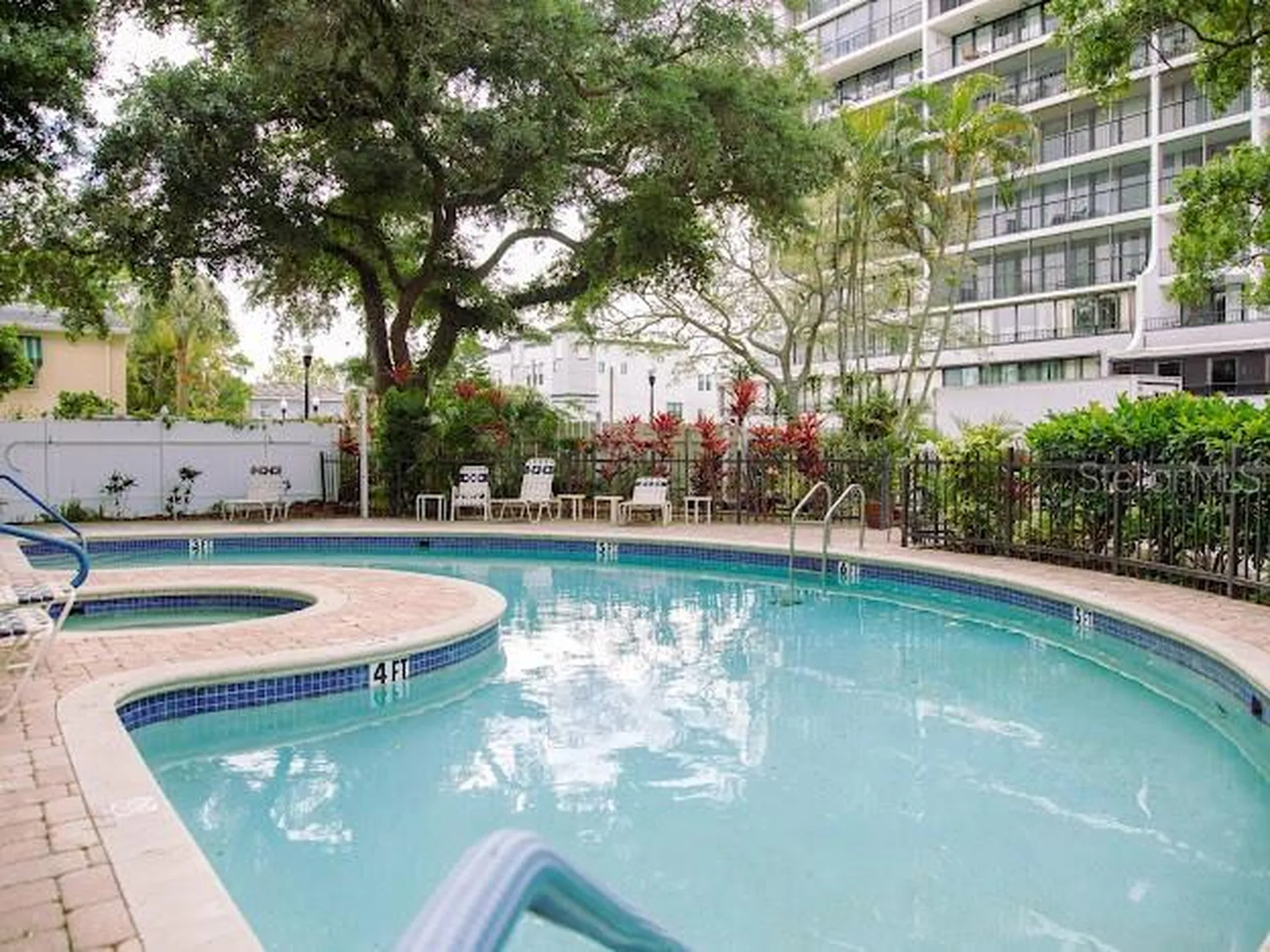 3211 W Swann Avenue Tampa FL 33609