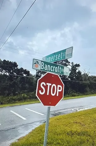Somerset Street Orlando FL 32833