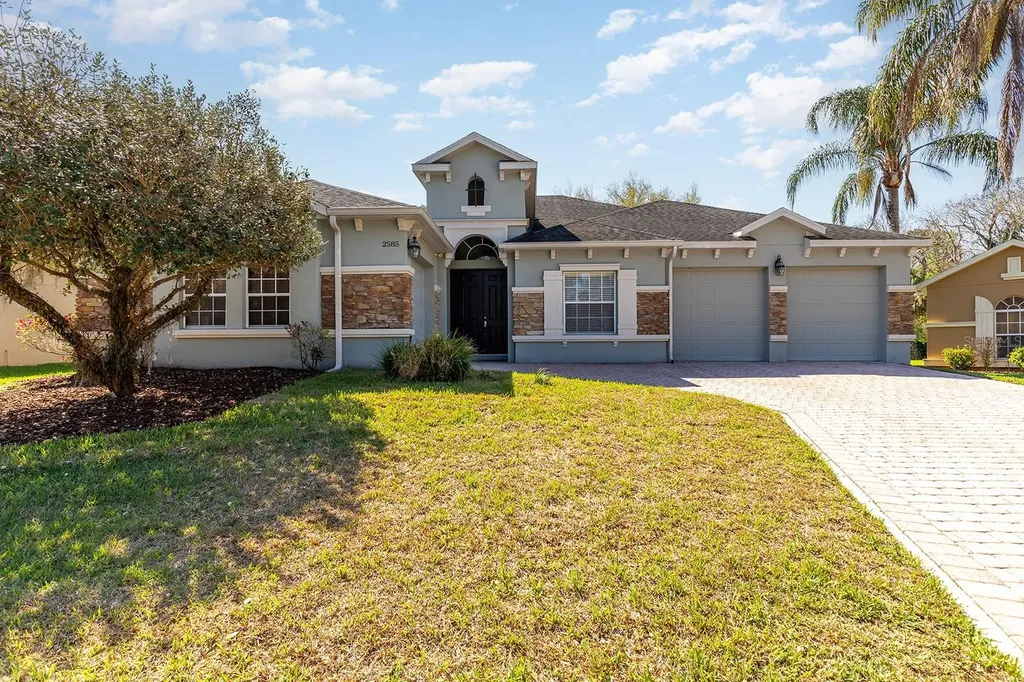 2585 Turtlehead Cove Oviedo FL 32766