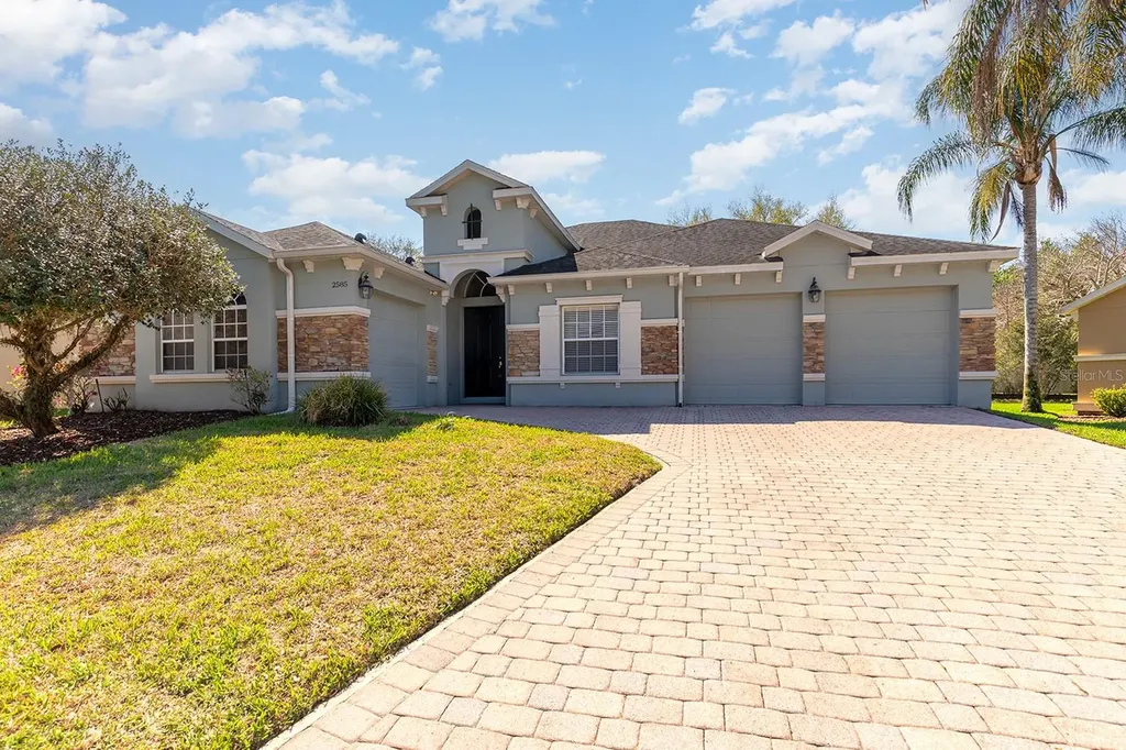 2585 Turtlehead Cove Oviedo FL 32766