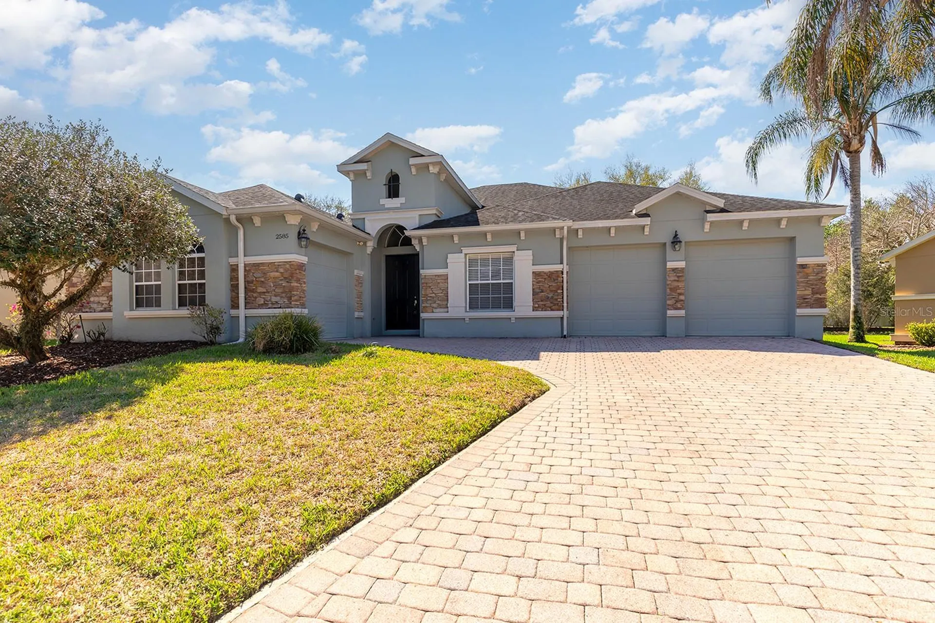 2585 Turtlehead Cove Oviedo FL 32766