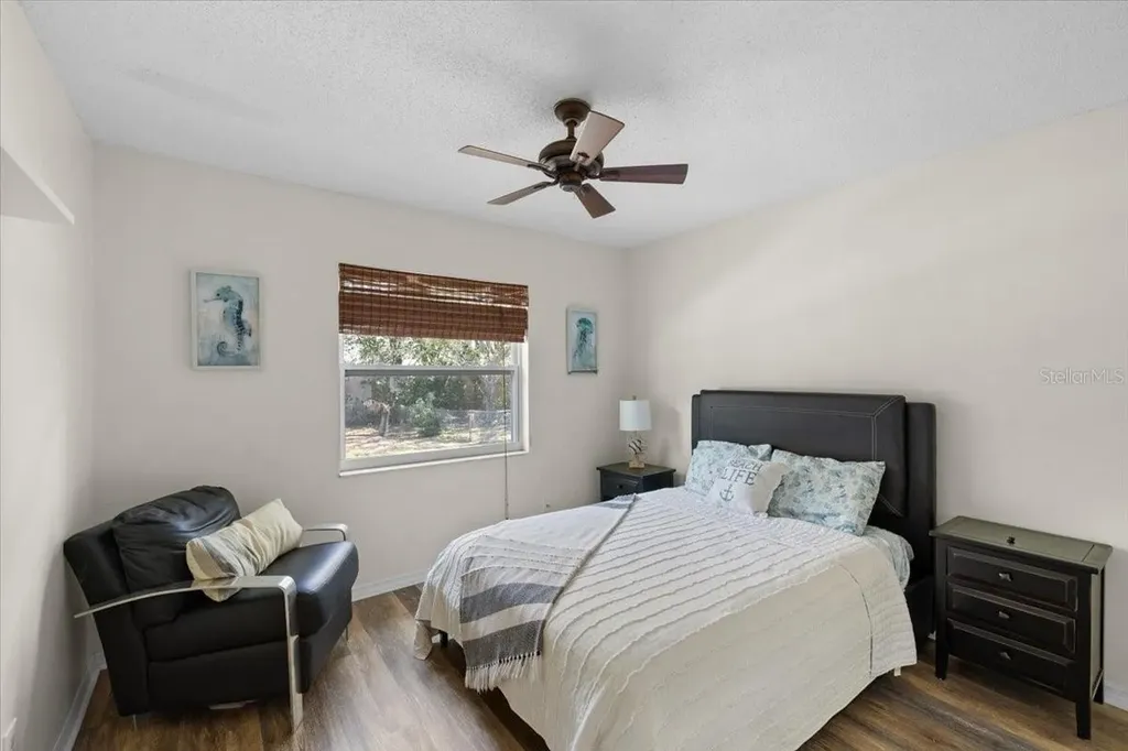4498 Plumosa Street Spring Hill FL 34607