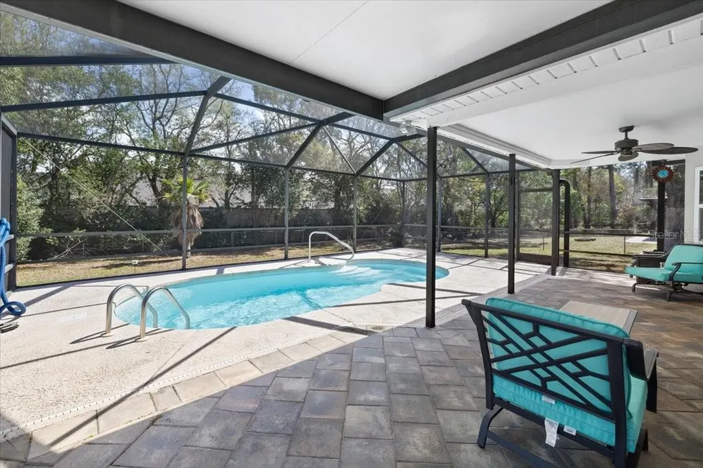 4498 Plumosa Street Spring Hill FL 34607