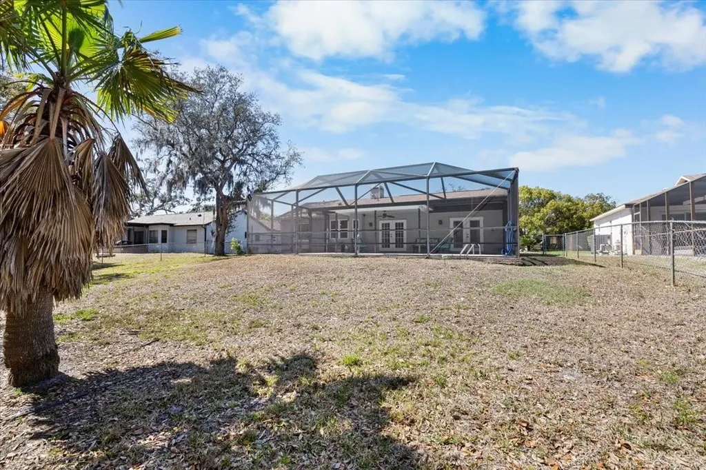 4498 Plumosa Street Spring Hill FL 34607