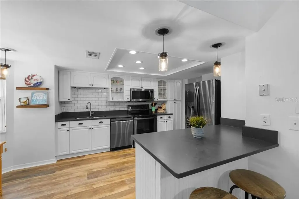 4498 Plumosa Street Spring Hill FL 34607