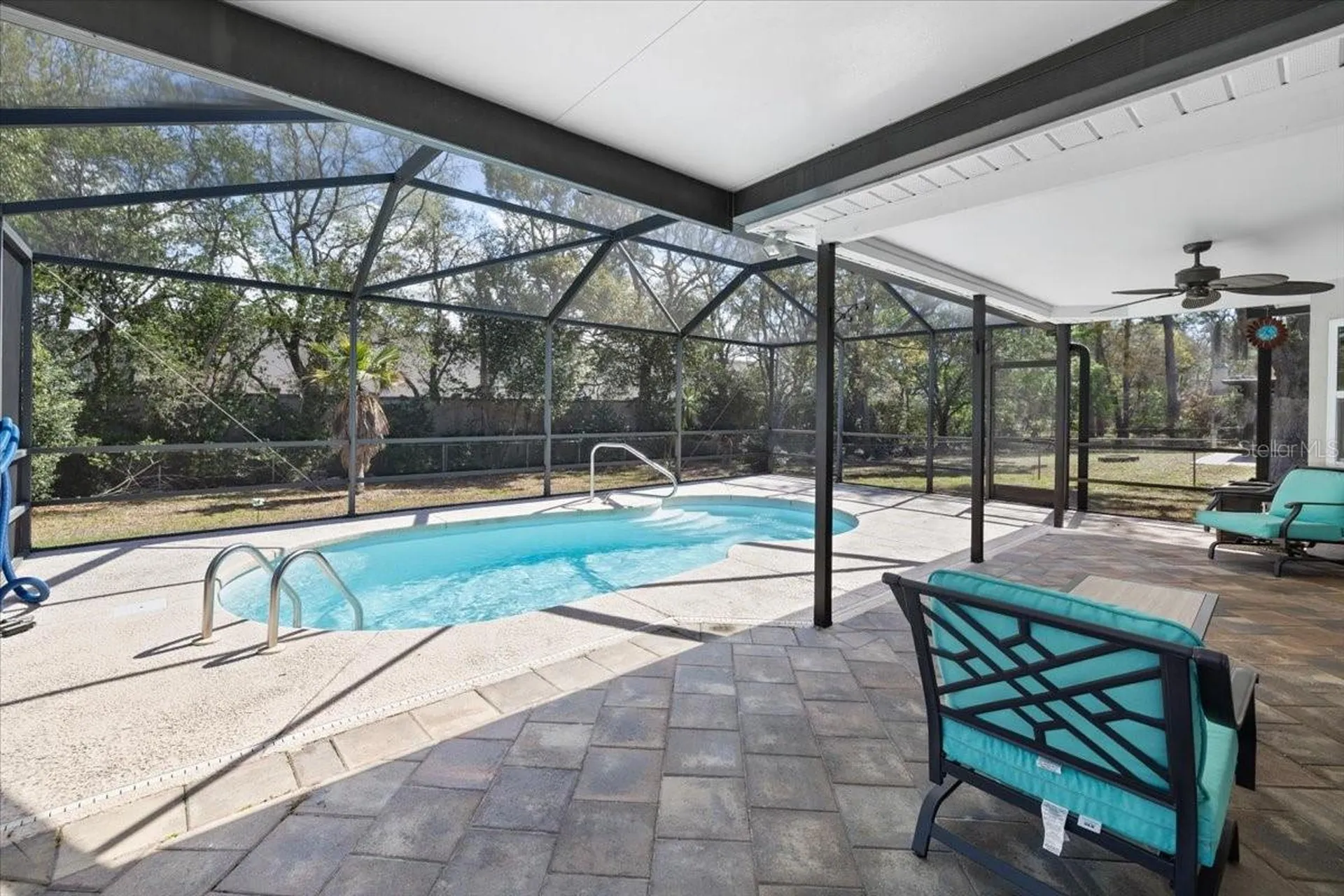 4498 Plumosa Street Spring Hill FL 34607