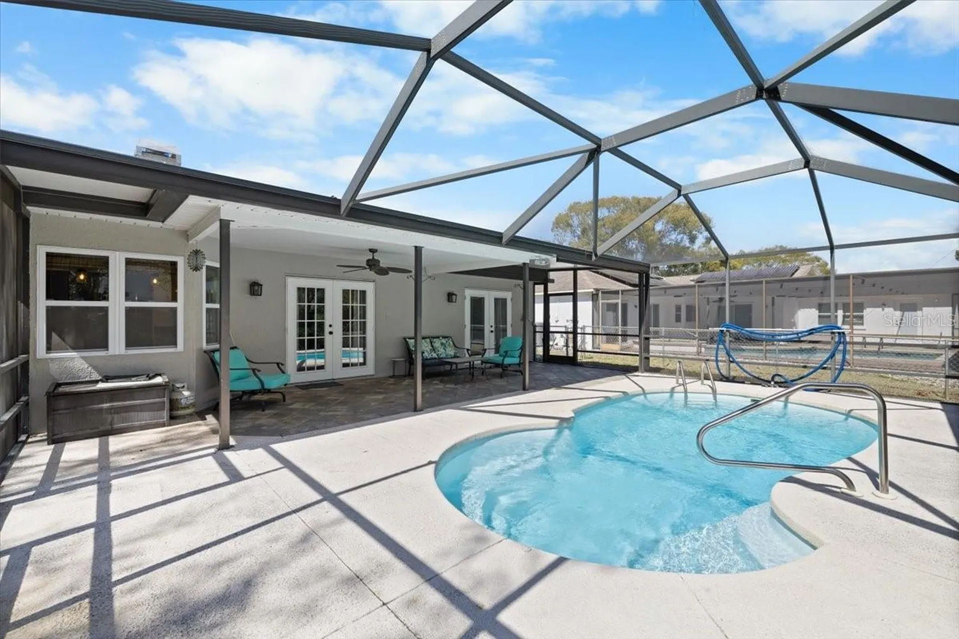 4498 Plumosa Street Spring Hill FL 34607