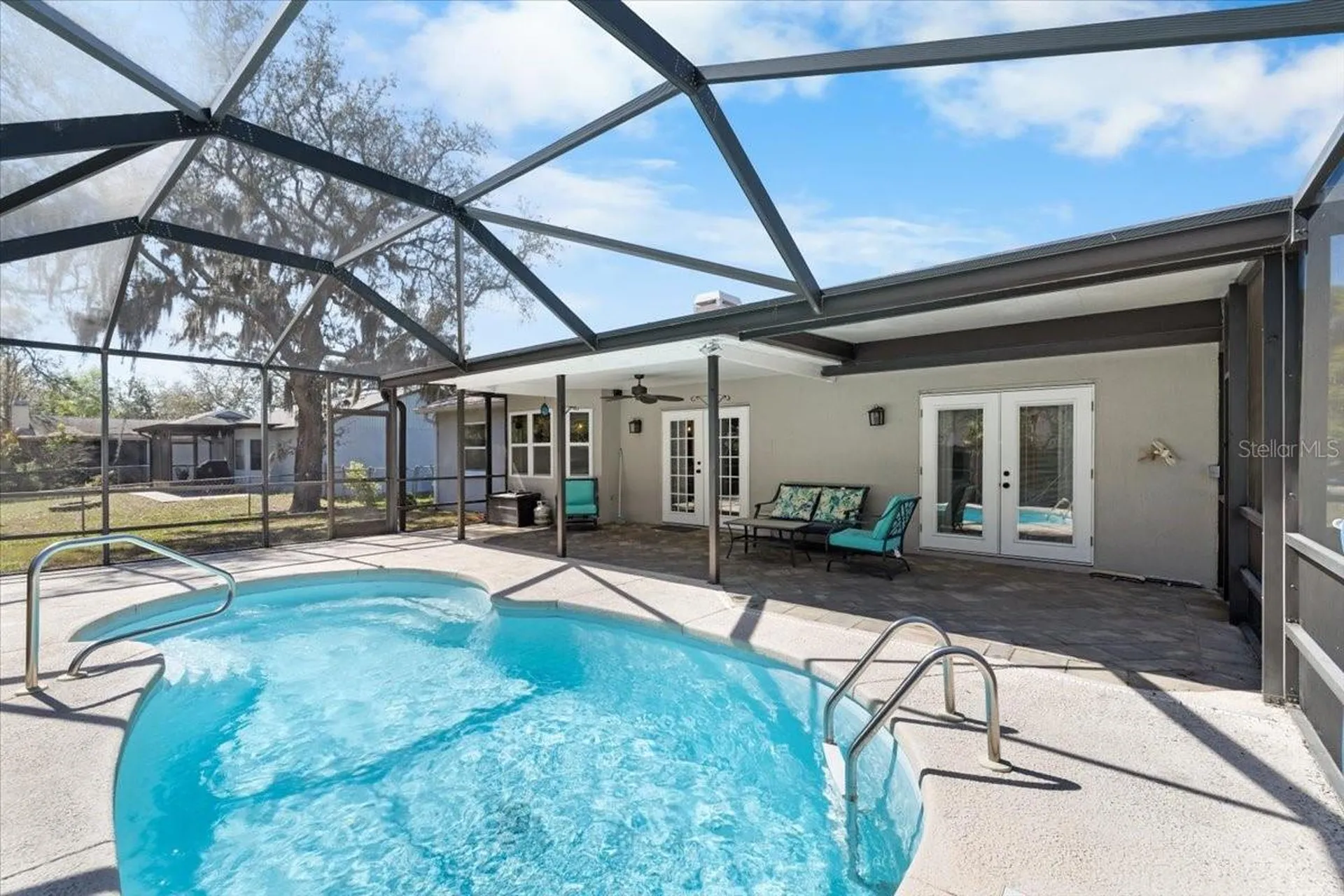 4498 Plumosa Street Spring Hill FL 34607