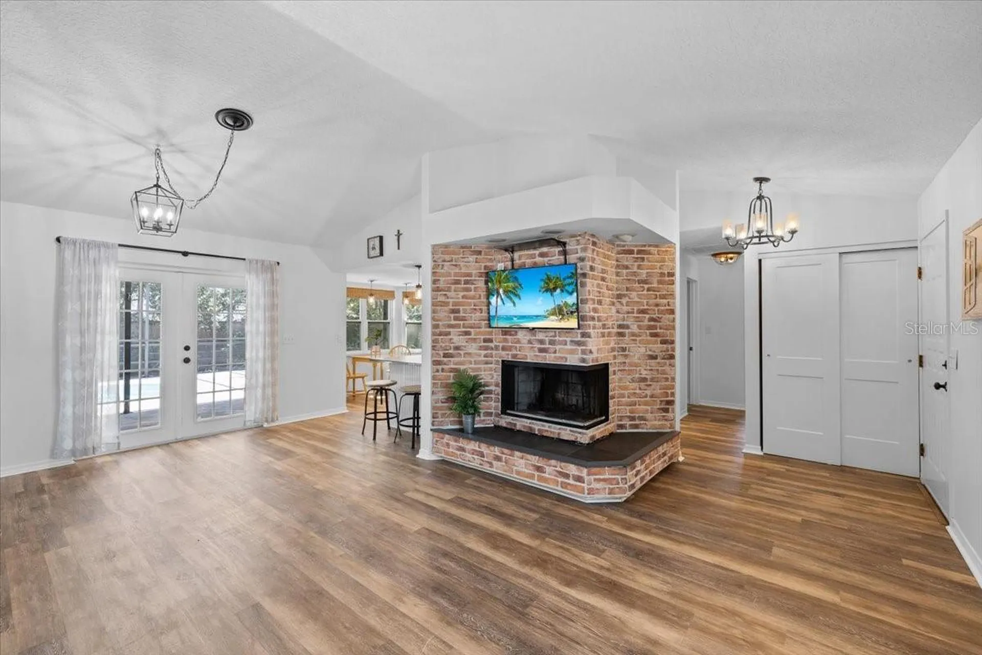 4498 Plumosa Street Spring Hill FL 34607
