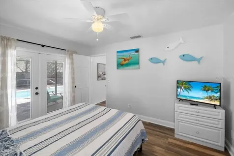 4498 Plumosa Street Spring Hill FL 34607