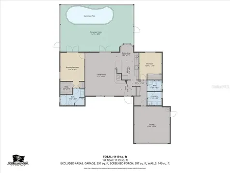 4498 Plumosa Street Spring Hill FL 34607