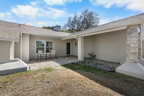 4498 Plumosa Street Spring Hill FL 34607