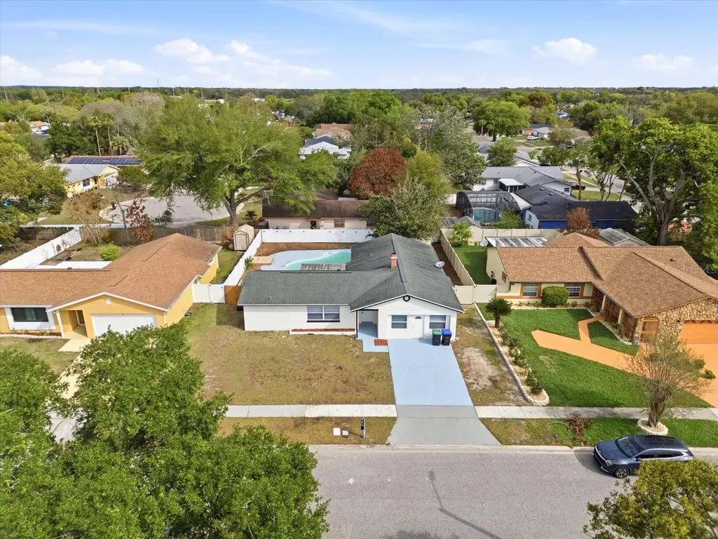 7211 Blair Drive Orlando FL 32818