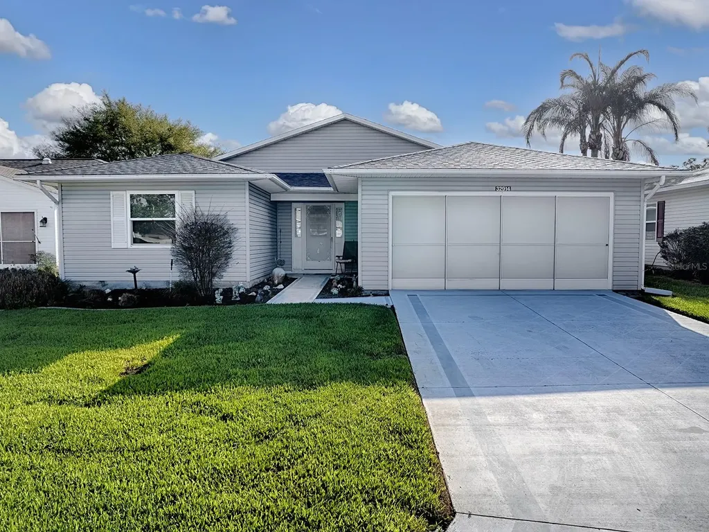 32914 Crooked Oaks Lane Leesburg FL 34748