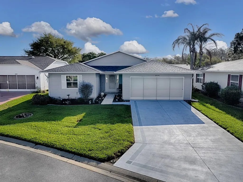 32914 Crooked Oaks Lane Leesburg FL 34748