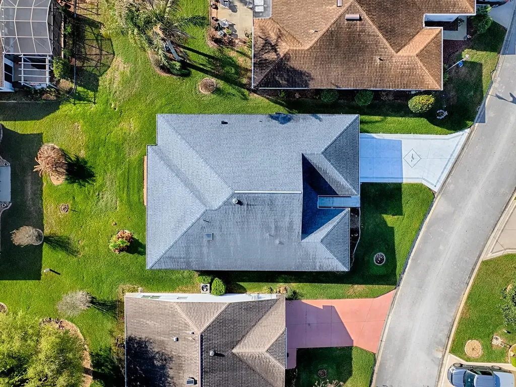 32914 Crooked Oaks Lane Leesburg FL 34748