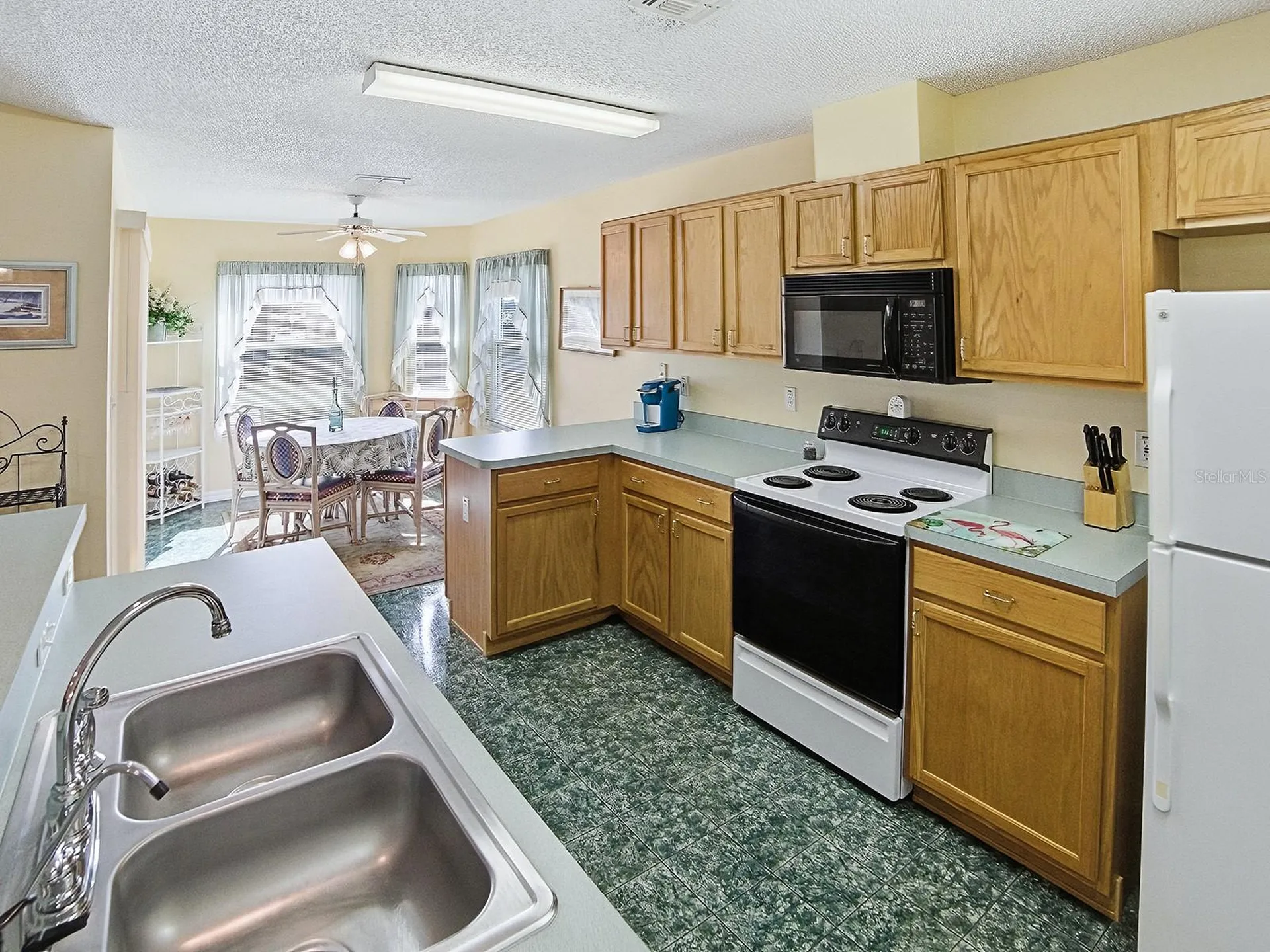 32914 Crooked Oaks Lane Leesburg FL 34748