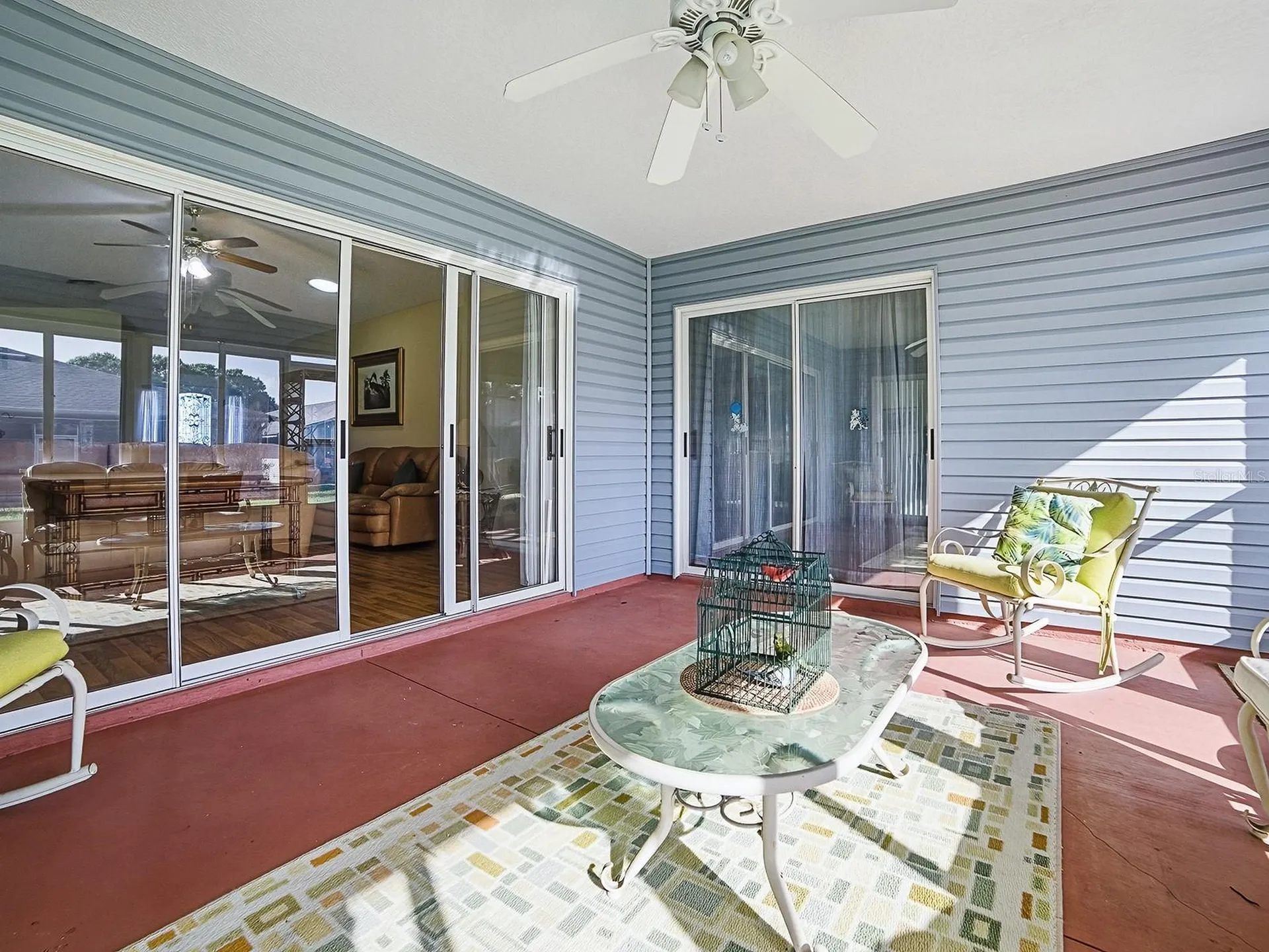 32914 Crooked Oaks Lane Leesburg FL 34748