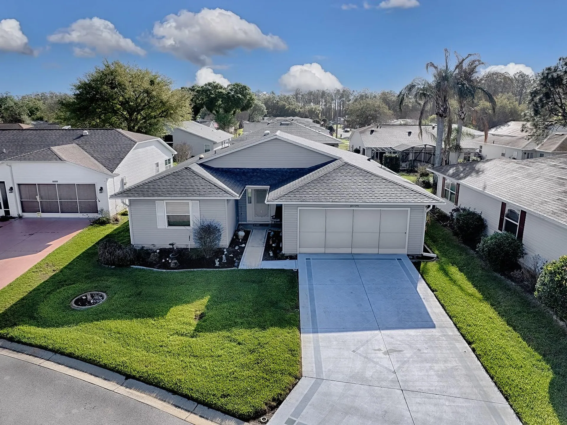 32914 Crooked Oaks Lane Leesburg FL 34748
