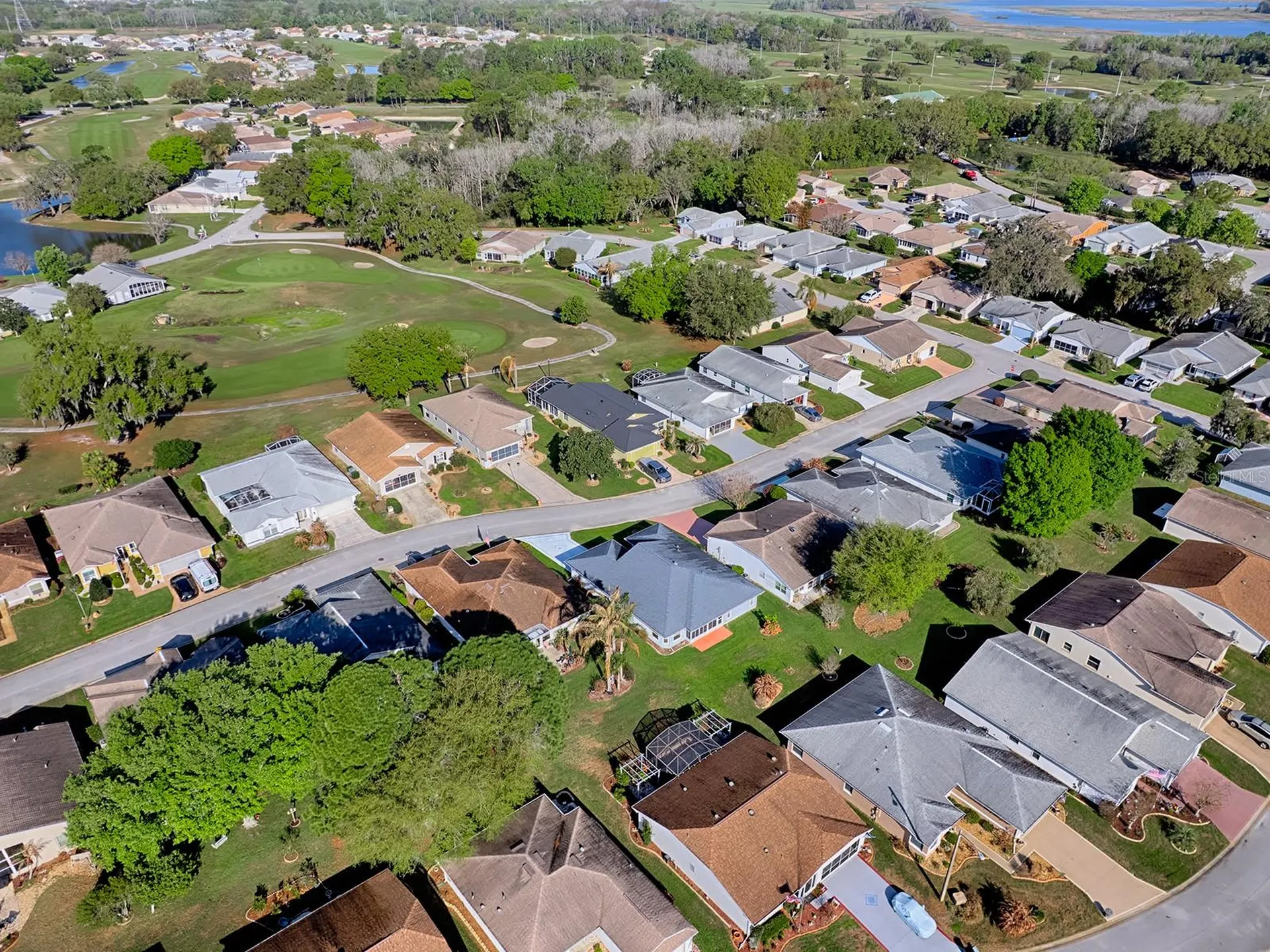 32914 Crooked Oaks Lane Leesburg FL 34748