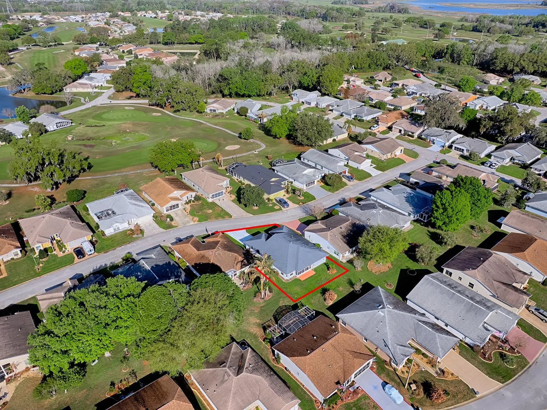 32914 Crooked Oaks Lane Leesburg FL 34748