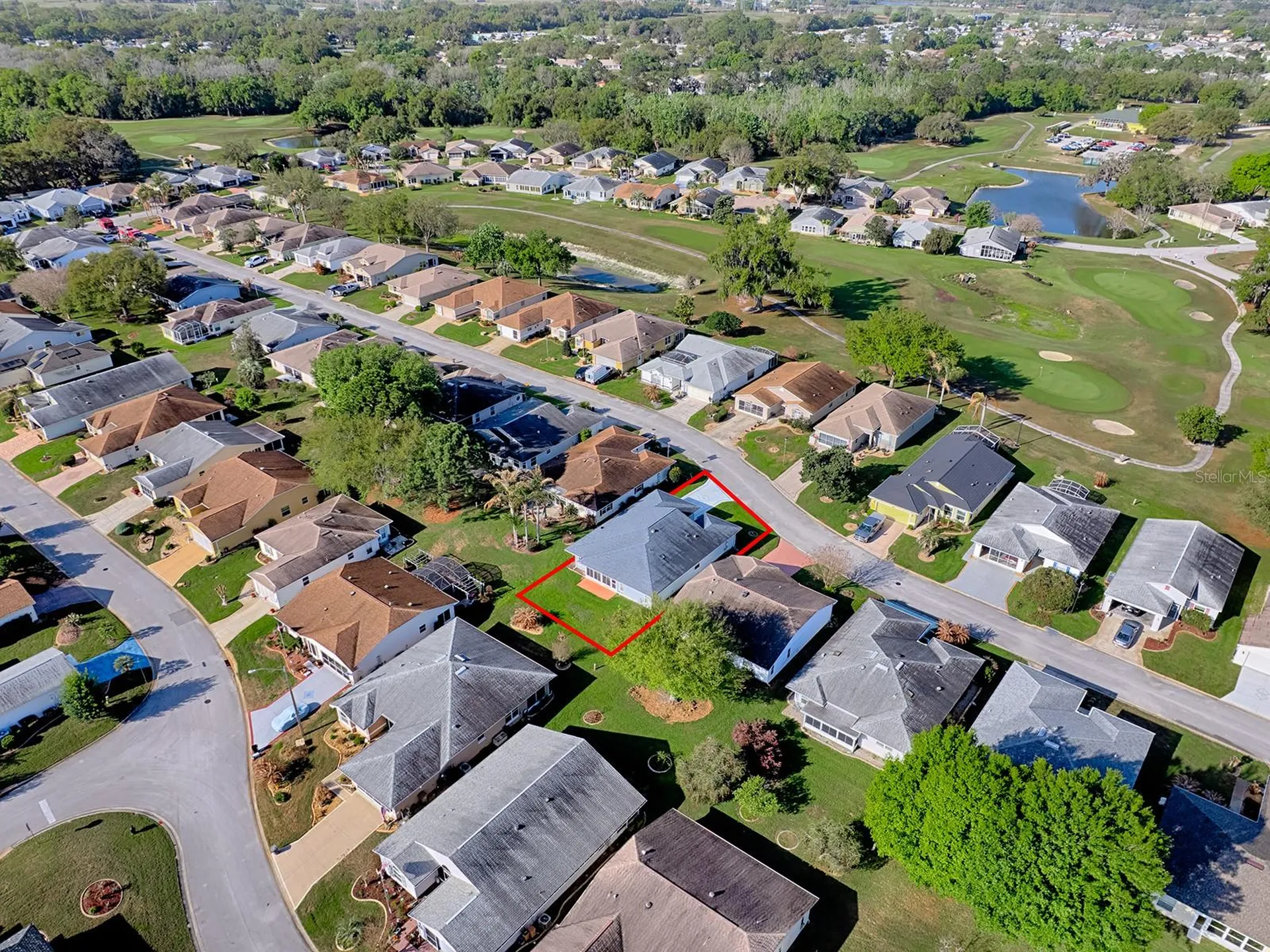 32914 Crooked Oaks Lane Leesburg FL 34748