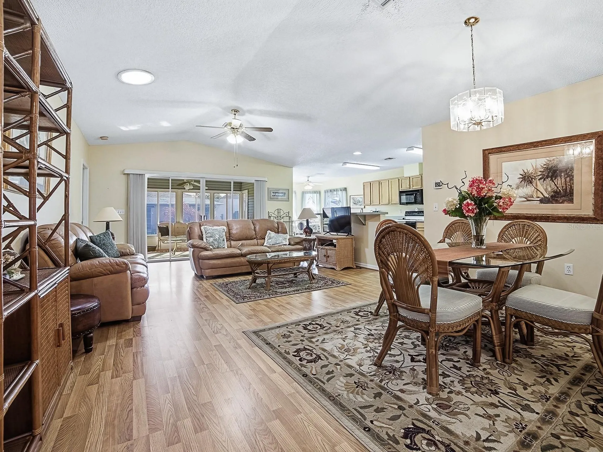 32914 Crooked Oaks Lane Leesburg FL 34748