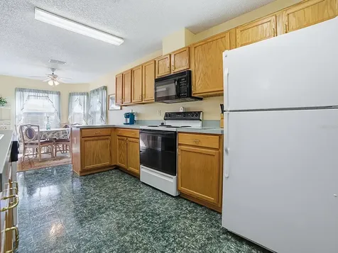 32914 Crooked Oaks Lane Leesburg FL 34748