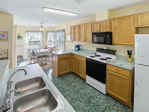 32914 Crooked Oaks Lane Leesburg FL 34748