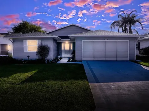 32914 Crooked Oaks Lane Leesburg FL 34748